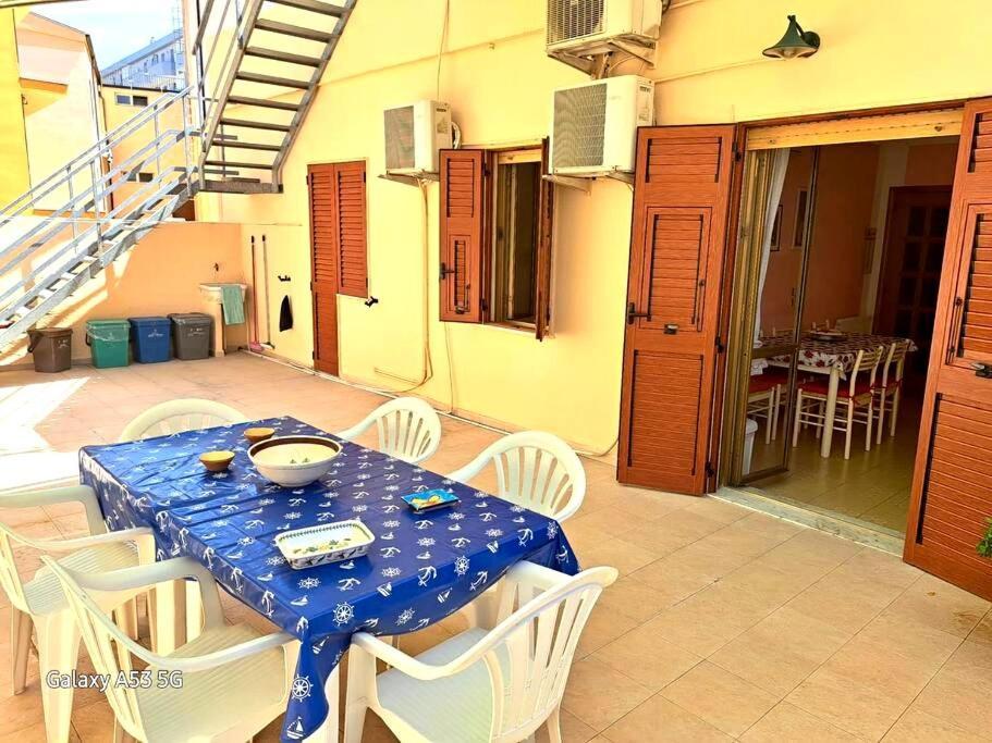 La Casa Di Tina Apartment Alghero Exterior photo