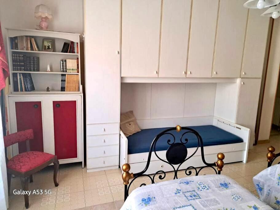 La Casa Di Tina Apartment Alghero Exterior photo